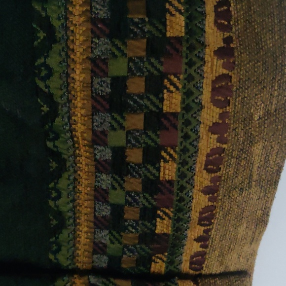 Coldwater Creek Shacket Size M - Picture 3 of 6